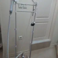 اتو بخار ایستاده