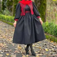 دوخت لباس مناسب شب یلدا