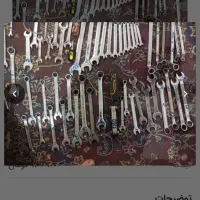 ابزارآلات نو وجک سوسماری