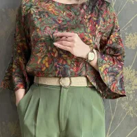 آموزش خیاطی متد مولر آمریکایی تضمینی|خدمات آموزشی|پرند, فاز ۶|دیوار