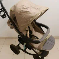 ست کالسکه و کریر