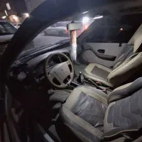 پژو 405 مدل 91|خودرو سواری و وانت|نسیم‌شهر, |دیوار