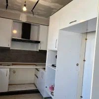 فروش ست کامل کابینت و هود