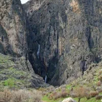 چالابه،سراب نیلوفر