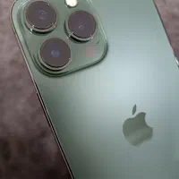 ایفون 13پرومکس نایاب