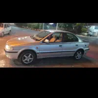 سرویس شرکتها و ادارات دولتی