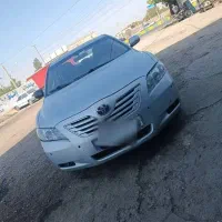 تویوتا کمری GLX، مدل ۲۰۰۷
