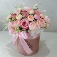 گل جاودان و ابدی|گل مصنوعی|شیراز, شهرک نیروی انتظامی|دیوار