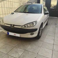 ۲۰۶ اس دی v9 اتوماتیک(بیرنگ)مدل۹۰|خودرو سواری و وانت|تهران, زیبادشت|دیوار