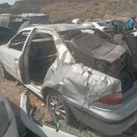 سمند تصادفی