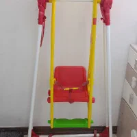 تاب ابستاده پایه فلزی