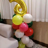 بادکنک تولد