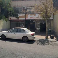 اجاره مغازه نیاوران بر اصلی کاشانک ۷۰متر|اجارهٔ مغازه و غرفه|تهران, کاشانک|دیوار