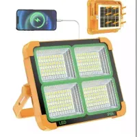 چراغ قوه LED همراه|لامپ و چراغ|بندرعباس, |دیوار