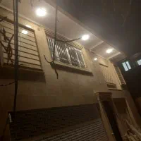شریک  مغازه سوپر مارکت