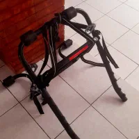 باربند دوچرخه نو