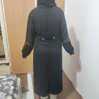 مانتو|لباس|مشهد, پورسینا|دیوار