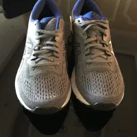 کتونی مردانه مارکasics اصل مدل FlyteFoam