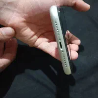 گوشی آیفون ۱۱در حد|موبایل|قدس, شهر‌قدس|دیوار