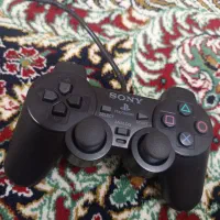 دسته بازی پلی ۲