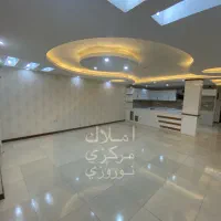 ۱۴۷ متر اراضی پادادشهر نوساز کلید اول|فروش آپارتمان|اهواز, کوی جانبازان(دانش)|دیوار