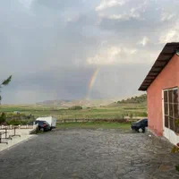 تالار باغ راز رنگین کمان|خدمات پذیرایی، مراسم|همدان, |دیوار