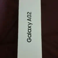 گوشی samsung A02 64//3G 4G