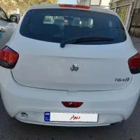 تیبا ۲ مدل ۱۴۰۰|خودرو سواری و وانت|اردبیل, |دیوار