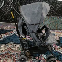 کالسکه کودک|کالسکه و لوازم جانبی|رامهرمز, |دیوار