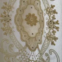 پرده پذیرایی ترک