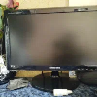 مانیتور سامسونگ ۱۹اینچ نظرآباد