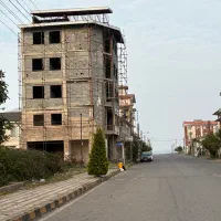 پیش فروش واحد مسکونی مشرف به دریا|پیشفروش املاک|لاهیجان, کوی آزادگان|دیوار