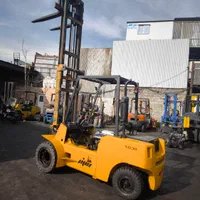 خریدار انواع بالابر و لیفتراک|ماشین‌آلات صنعتی|ری, دولت‌آباد|دیوار