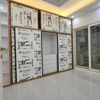 آپارتمان130متر*3خواب*کلیدنخورده*واقع در عراقی|اجارهٔ آپارتمان|قم, قلعه یزدیها|دیوار