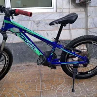 دوچرخه پاور