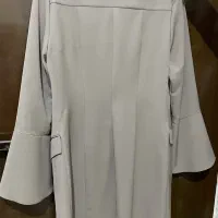 مانتو کتی جنس کرپ مازراتی|لباس|کاشان, فاز ۲ ناجی آباد|دیوار