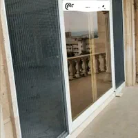 تولید و پخش عمده توری پلیسه درب و پنجره شمال کشور