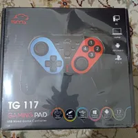 دسته کامپیوتر تسکو TG-117 پلمپ
