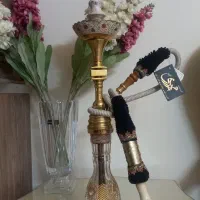 قلیان حاج اوغلی اصل نادر