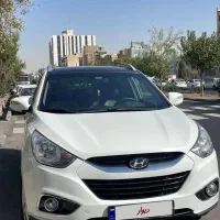 هیوندای ix35 فول ۲۴۰۰cc مدل ۲۰۱۱