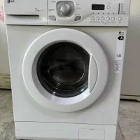 لباسشویی ال جی