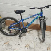 دوچرخه بونیتو