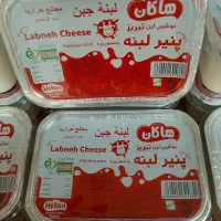 پنیر لبنه 400 گرمی ماه رمضان کالابرگ