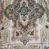 روفرشی کشدار مخمل ۶متری کاملا اکبند