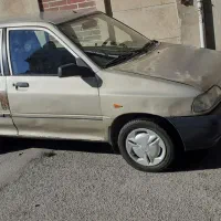 پراید ۸۸|خودرو سواری و وانت|ساوه, |دیوار