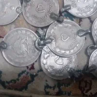 قدیمی شاهی|کلکسیون سکه، تمبر، اسکناس|رباط‌کریم, الارد|دیوار