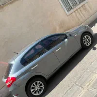 فروش فوری برلیانس خاکستری اچ ۳۲۰ اتوماتیک|خودرو سواری و وانت|تهران, فردوس|دیوار