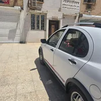 کوییک ‌1400مدل‌R|خودرو سواری و وانت|اهواز, پردیس|دیوار