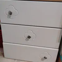 سرویس خواب کودک نوجوان|تخت و سرویس خواب|تهران, زیبادشت|دیوار