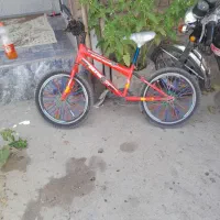 دوچرخه شماره ۲۰